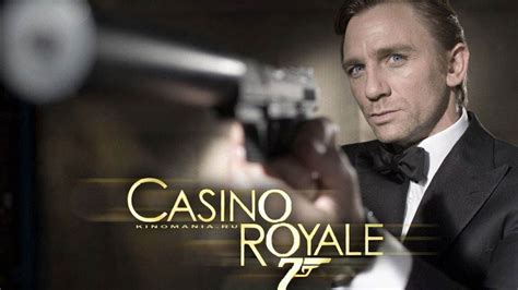  where is casino royale about
